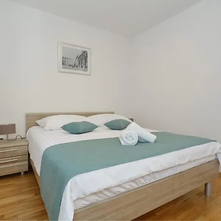 Villa Rocky With Heated Pool & Free Bikes Zaton (Zadar)