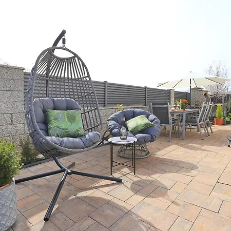 Rocky With Heated Pool & Free Bikes 扎顿