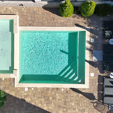 Rocky With Heated Pool & Free Bikes * זאטון