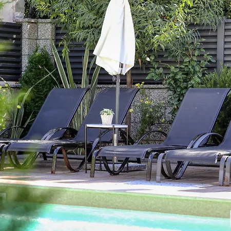 Rocky With Heated Pool & Free Bikes וילה *
