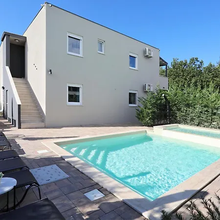 וילה Rocky With Heated Pool & Free Bikes *