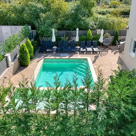 וילה Rocky With Heated Pool & Free Bikes