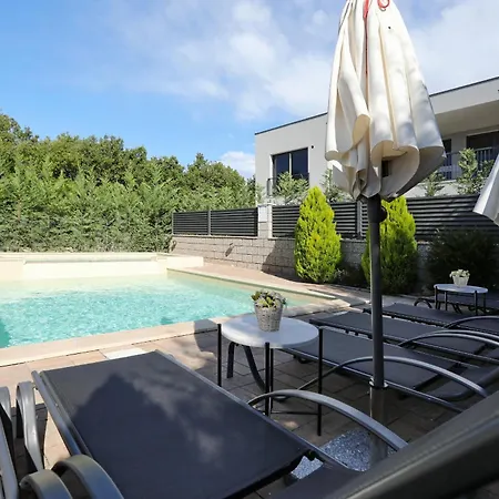 וילה Rocky With Heated Pool & Free Bikes