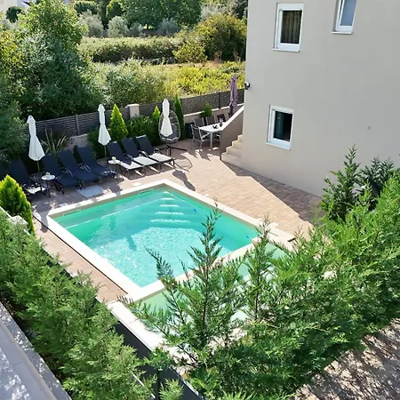 Rocky With Heated Pool & Free Bikes וילה זאטון