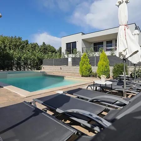 וילה Rocky With Heated Pool & Free Bikes