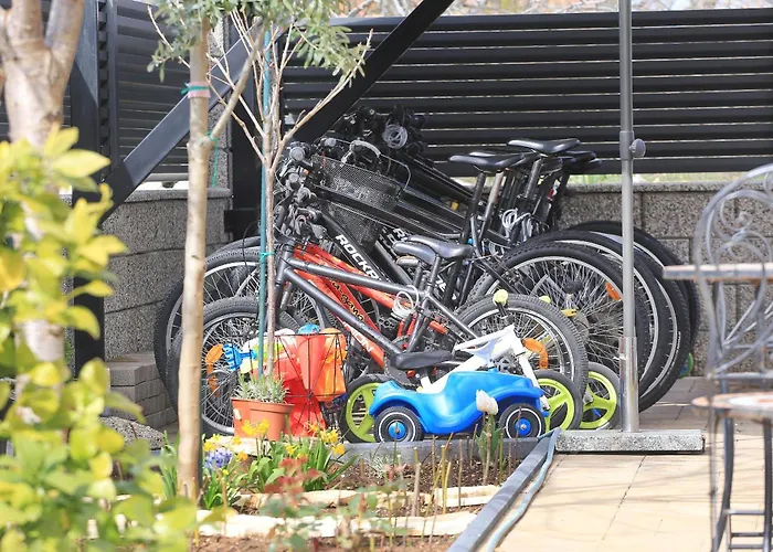 Rocky With Heated Pool & Free Bikes Vila Zaton (Zadar)