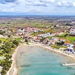 Villa Rocky With Heated Pool & Free Bikes Zaton (Zadar)