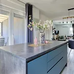 Villa Rocky With Heated Pool & Free Bikes