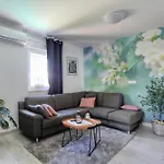 Rocky With Heated Pool & Free Bikes Villa