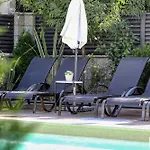 Rocky With Heated Pool & Free Bikes Villa *