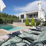 Rocky With Heated Pool & Free Bikes * Zaton (Zadar)