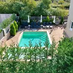 וילה Rocky With Heated Pool & Free Bikes