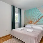 Rocky With Heated Pool & Free Bikes Zaton (Zadar)