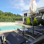 וילה Rocky With Heated Pool & Free Bikes