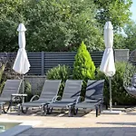 Rocky With Heated Pool & Free Bikes Zaton (Zadar)