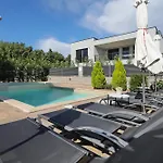 וילה Rocky With Heated Pool & Free Bikes