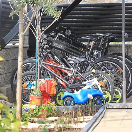 Rocky With Heated Pool & Free Bikes ヴィラ ザトン