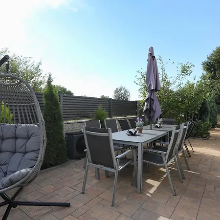 Вилла Rocky With Heated Pool & Free Bikes *