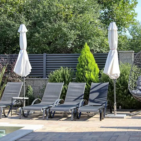 Rocky With Heated Pool & Free Bikes Затон