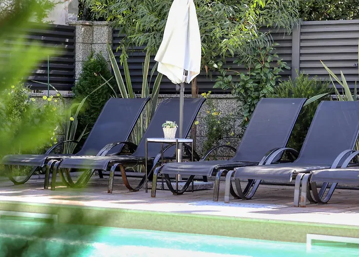 Rocky With Heated Pool & Free Bikes Вилла *