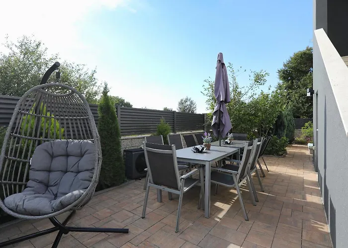 Вилла Rocky With Heated Pool & Free Bikes *