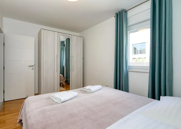 Вилла Rocky With Heated Pool & Free Bikes *