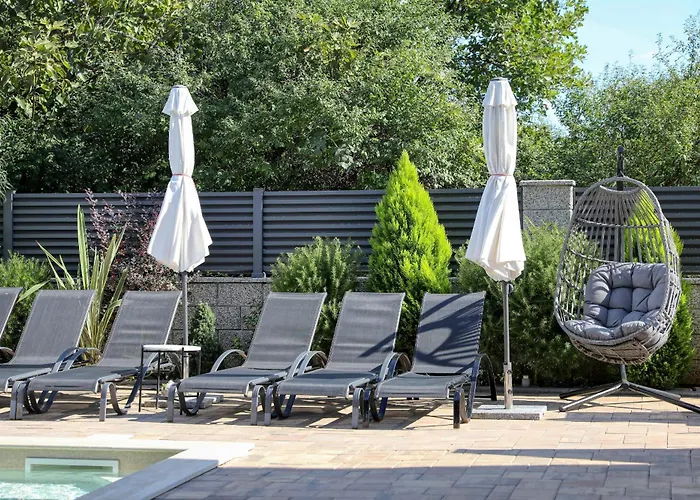 Rocky With Heated Pool & Free Bikes Затон